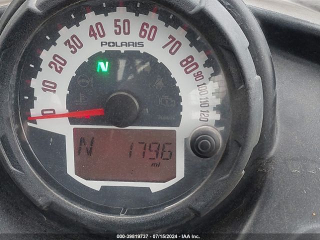 2013 POLARIS RZR 4XAXT9EA2DB792035 Photo 6