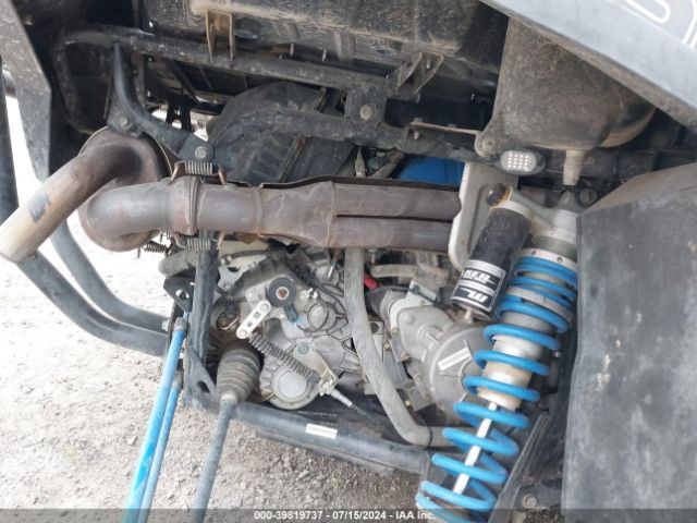 2013 POLARIS RZR 4XAXT9EA2DB792035 Photo 7