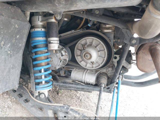 2013 POLARIS RZR 4XAXT9EA2DB792035 Photo 8
