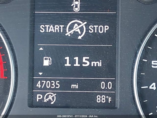 WAU78LFF9J1024116 Audi A3 2.0t Premium/2.0t Tech Premium
