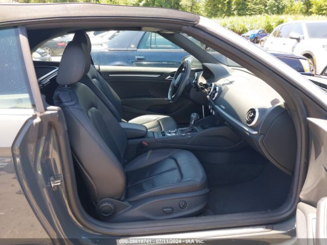 WAU78LFF9J1024116 Audi A3 2.0t Premium/2.0t Tech Premium