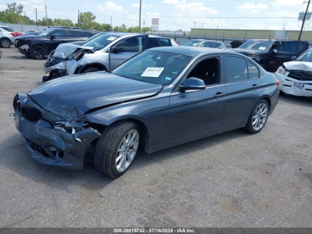 WBA3B1G5XENT01316 BMW 320i