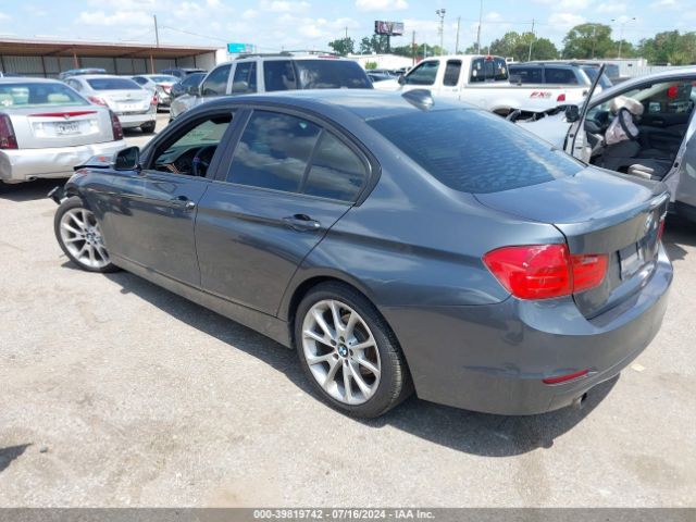 WBA3B1G5XENT01316 BMW 320i