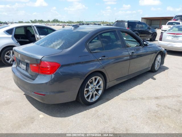 WBA3B1G5XENT01316 BMW 320i