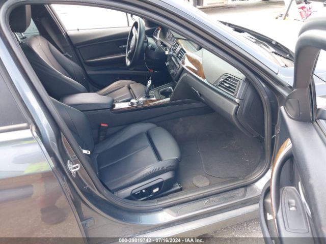 WBA3B1G5XENT01316 BMW 320i