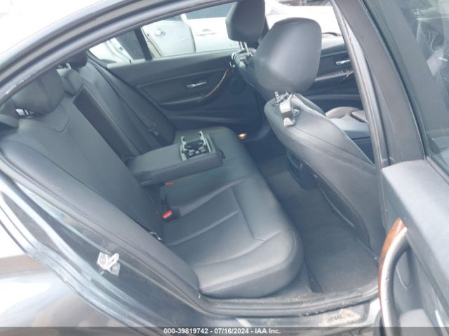 WBA3B1G5XENT01316 BMW 320i