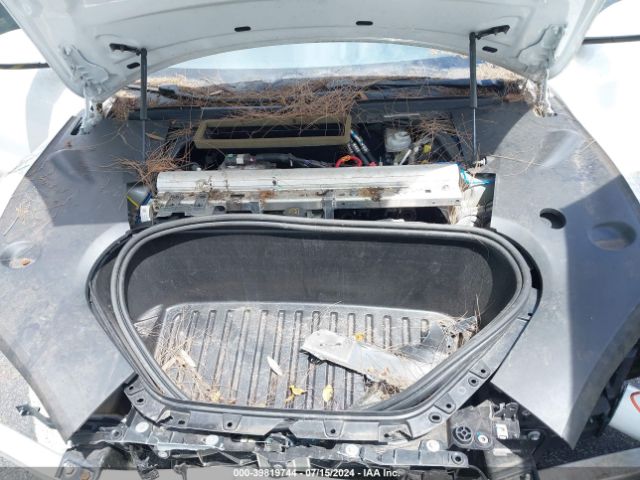 5YJSA1E57MF440949 Tesla Model S Long Range Dual Motor All-wheel Drive
