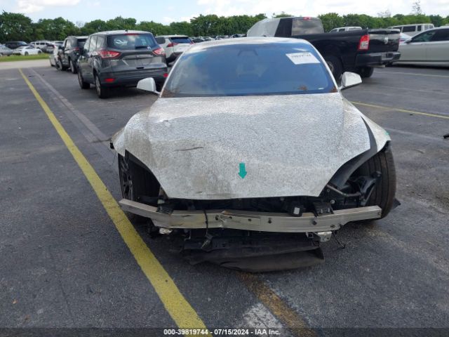 5YJSA1E57MF440949 Tesla Model S Long Range Dual Motor All-wheel Drive