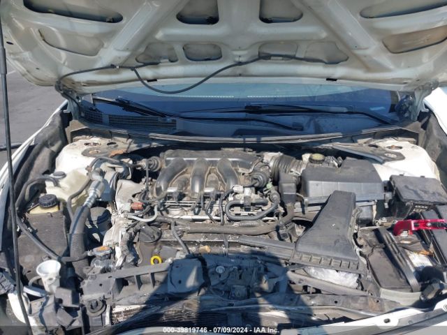 1N4BL3AP5EC200851 Nissan Altima 3.5 Sl