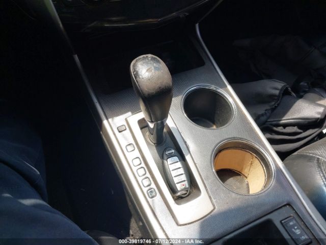 1N4BL3AP5EC200851 Nissan Altima 3.5 Sl