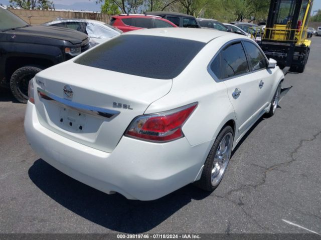 1N4BL3AP5EC200851 Nissan Altima 3.5 Sl