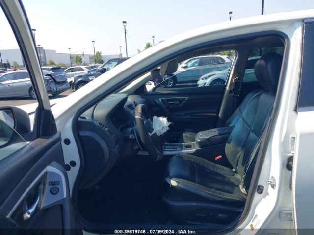 1N4BL3AP5EC200851 Nissan Altima 3.5 Sl