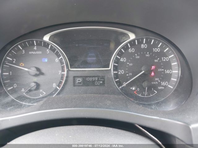 1N4BL3AP5EC200851 Nissan Altima 3.5 Sl
