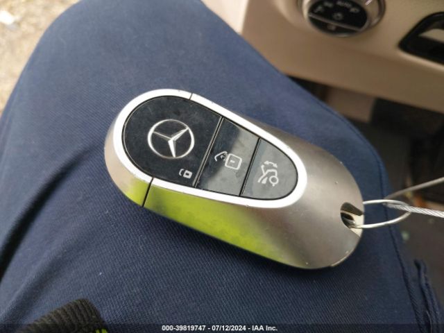 W1KCG2DB4PA024926 Mercedes-Benz EQS 450+