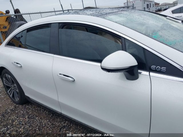 W1KCG2DB4PA024926 Mercedes-Benz EQS 450+