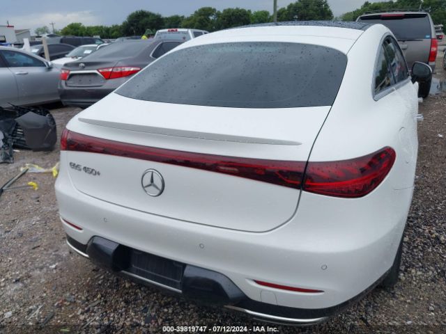 W1KCG2DB4PA024926 Mercedes-Benz EQS 450+