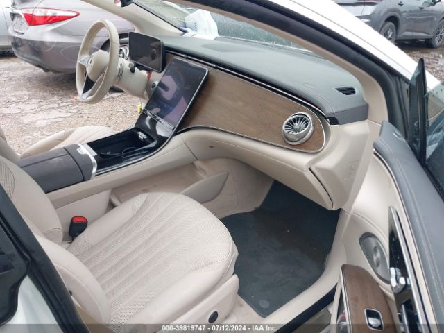W1KCG2DB4PA024926 Mercedes-Benz EQS 450+