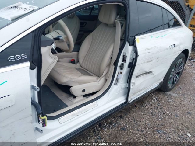 W1KCG2DB4PA024926 Mercedes-Benz EQS 450+