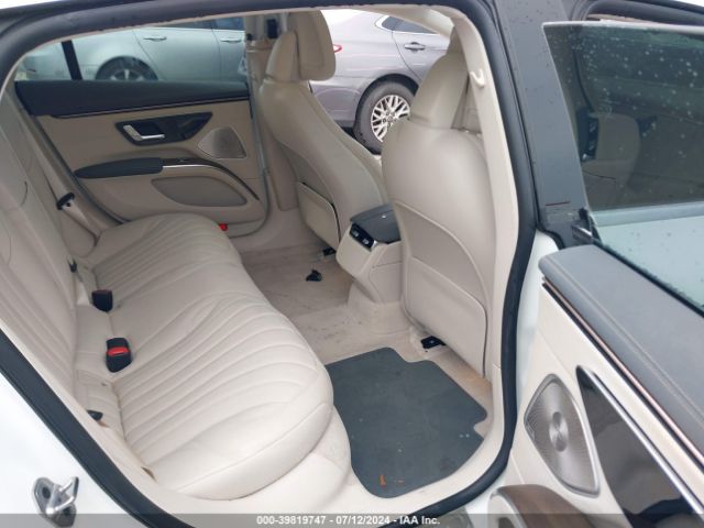 W1KCG2DB4PA024926 Mercedes-Benz EQS 450+