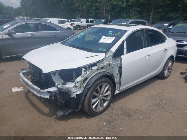 1G4PS5SK5H4113463 Buick Verano Leather Group