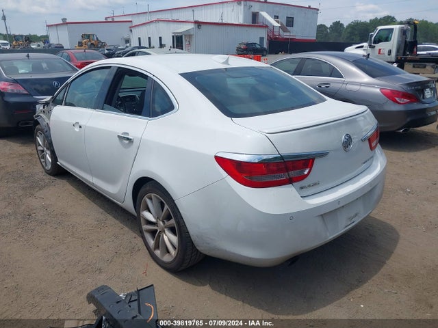 1G4PS5SK5H4113463 Buick Verano Leather Group