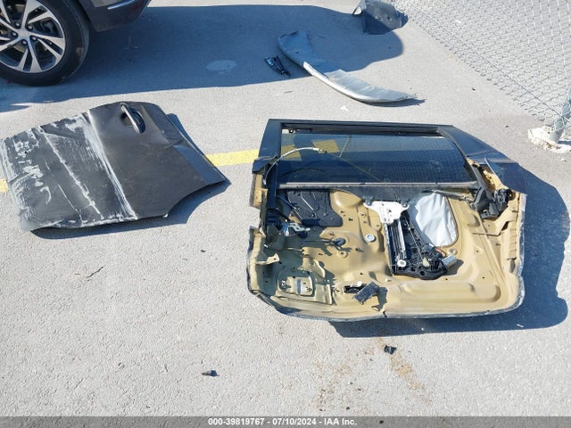 KIA SEDONA LX 2017 KNDMB5C19H6281284 Image 12