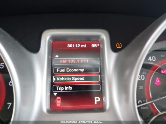 3C4PDCAB0KT870387 Dodge Journey Se Value Package