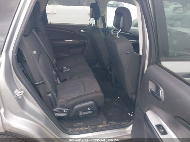 3C4PDCAB0KT870387 Dodge Journey Se Value Package