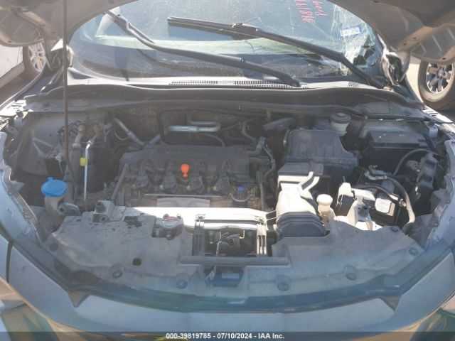 3CZRU5H15KG703656 Honda HR-V SPORT