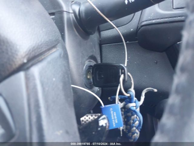 3CZRU5H15KG703656 Honda HR-V SPORT