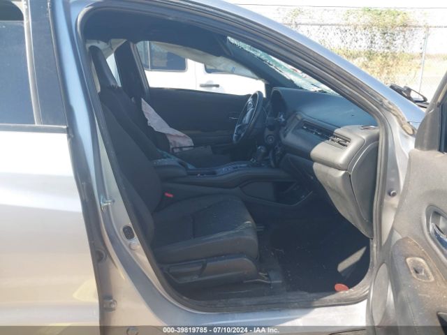3CZRU5H15KG703656 Honda HR-V SPORT