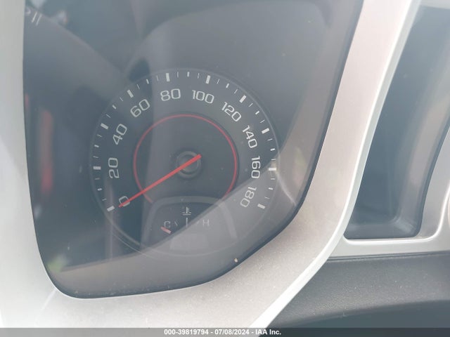 Chevrolet Camaro 1ss 2015 2G1FG1EW7F9152664 Image 7