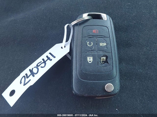 Chevrolet IMPALA 2LZ 2016 2G1145S30G9140880 Image 11
