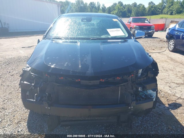 Chevrolet IMPALA 2LZ 2016 2G1145S30G9140880 Image 13