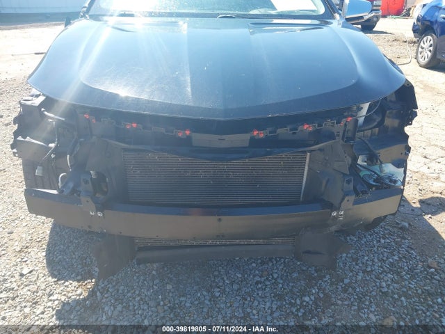 Chevrolet IMPALA 2LZ 2016 2G1145S30G9140880 Image 6