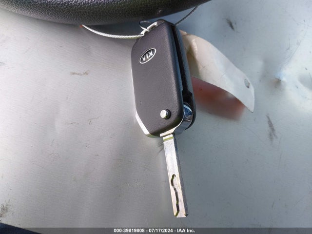 KIA Forte Lxs 2019 3KPF24AD5KE053610 Image 11