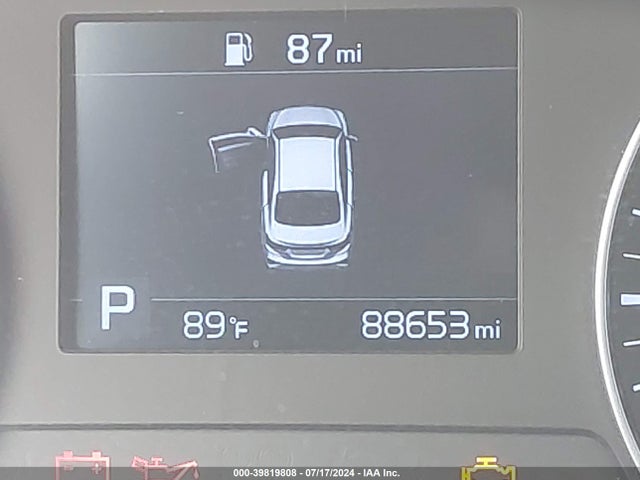 KIA Forte Lxs 2019 3KPF24AD5KE053610 Image 16