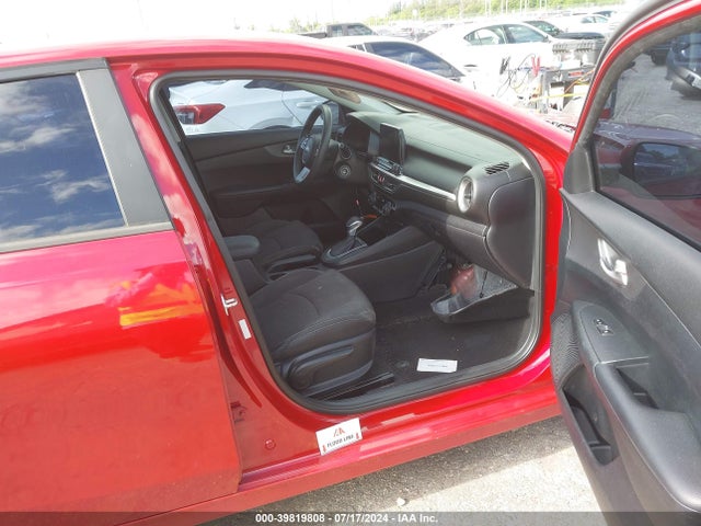 KIA Forte Lxs 2019 3KPF24AD5KE053610 Image 5