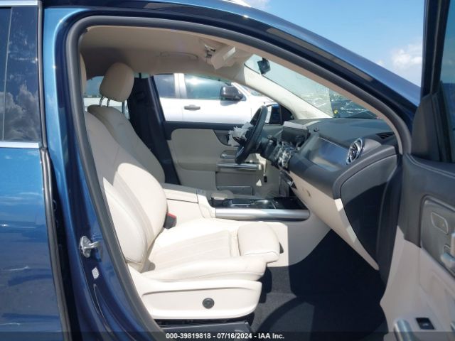 W1N4N4GB0NJ405867 Mercedes-Benz GLA 250
