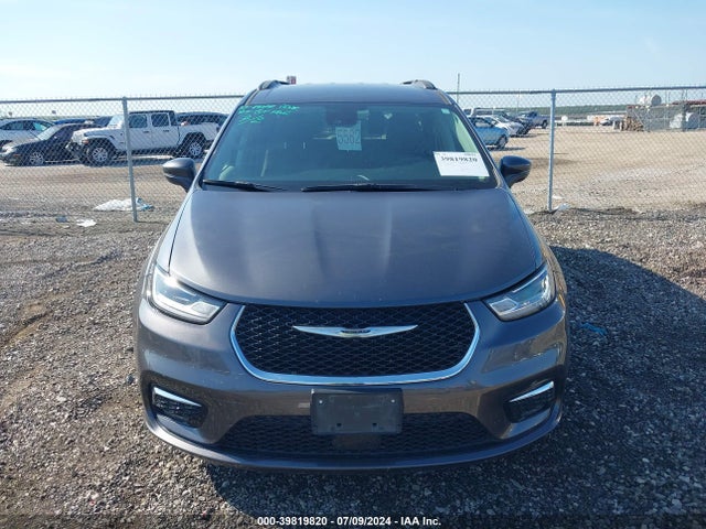 2C4RC1BG6NR136774 Chrysler Pacifica Touring L
