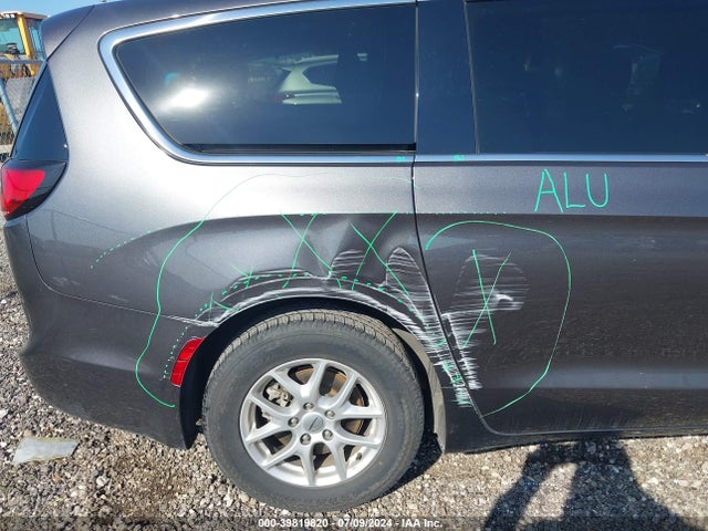 2C4RC1BG6NR136774 Chrysler Pacifica Touring L