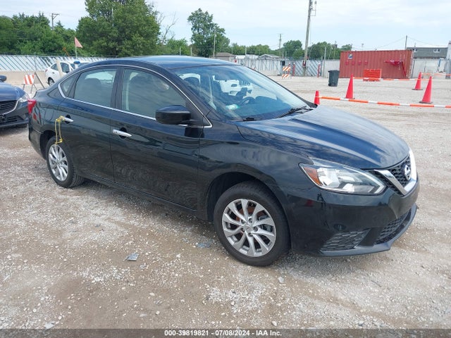 2019 3N1AB7AP7KL614152 main image