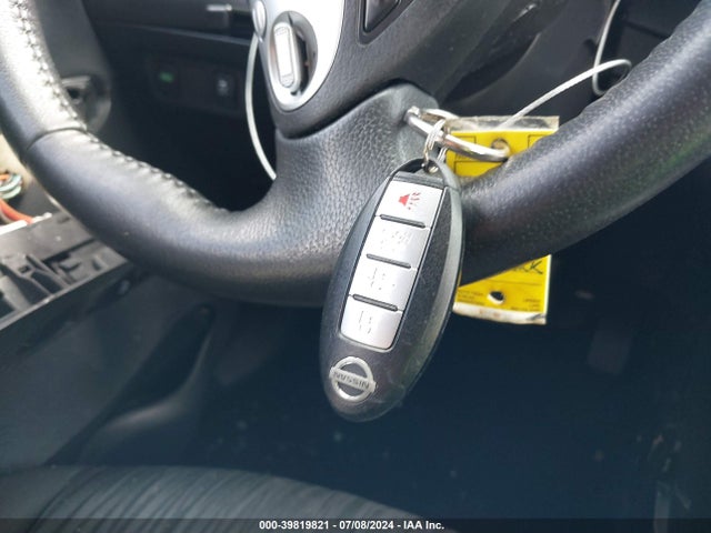 Nissan SENTRA SV 2019 3N1AB7AP7KL614152 Image 11