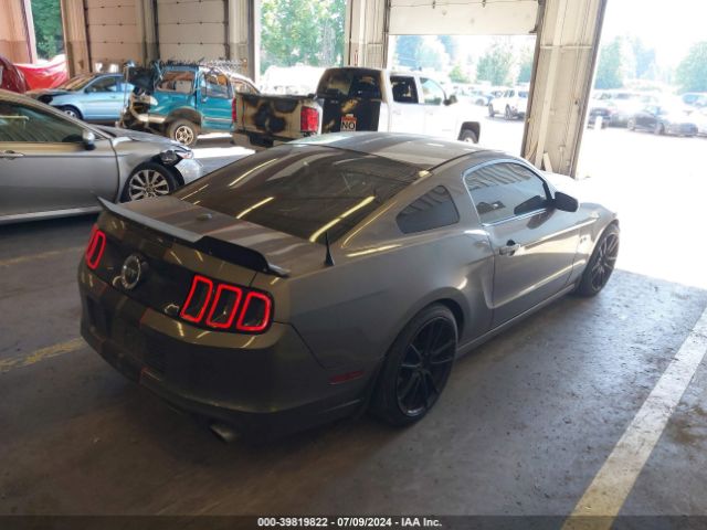1ZVBP8CF2E5303484 Ford Mustang Gt Premium