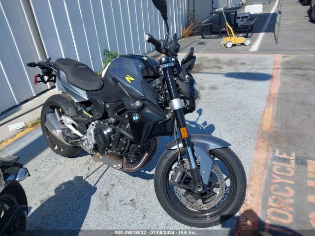 2023 BMW F 900 WB10K1308P6H44318