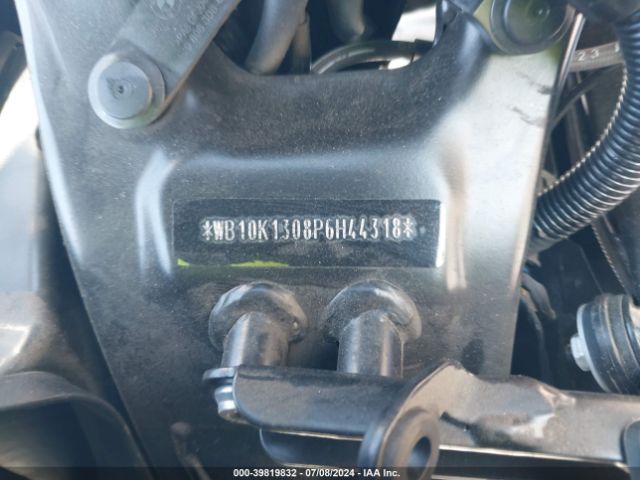 2023 BMW F 900 WB10K1308P6H44318 Photo 9