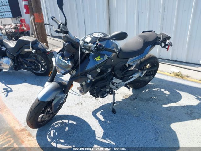 2023 BMW F 900 WB10K1308P6H44318 Photo 1