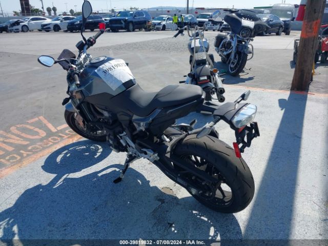2023 BMW F 900 WB10K1308P6H44318 Photo 2