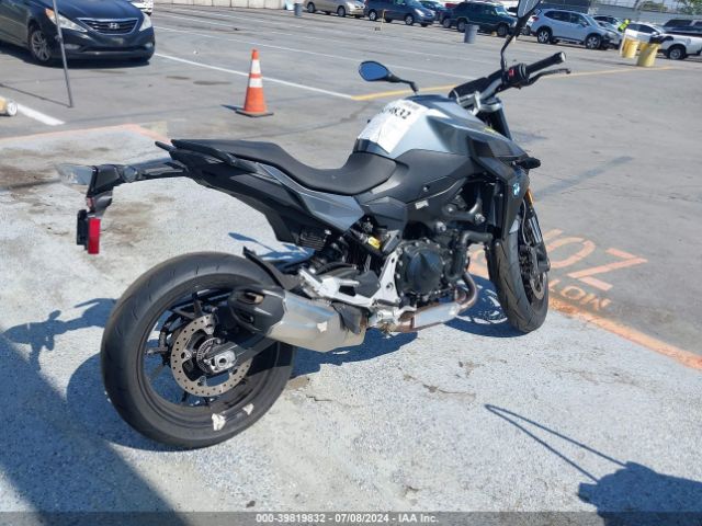 2023 BMW F 900 WB10K1308P6H44318 Photo 3