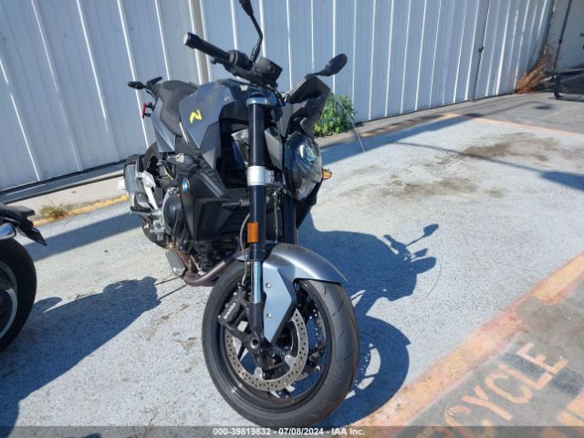 2023 BMW F 900 WB10K1308P6H44318 Photo 4